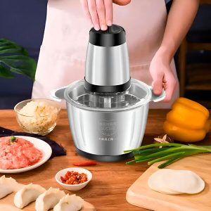 Multifunkčný kuchynský mixér | MULTIMINCER