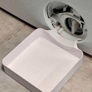 Odvodňovacia miska pre práčku s predným plnením | DRIPTRAP